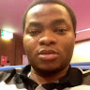 Meet your Posher, Adebowale